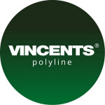 VINCENTS POLYLINE