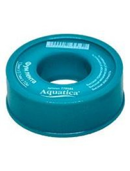 лента фум 0,1мм*12мм*10м AQUATICA