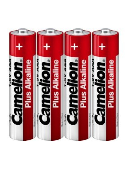 батарейка АА (пальчиковая) Camelion Alkaline