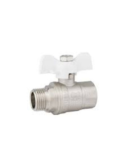 Ручка роздільна Sempra H-30111-A-BLM/B