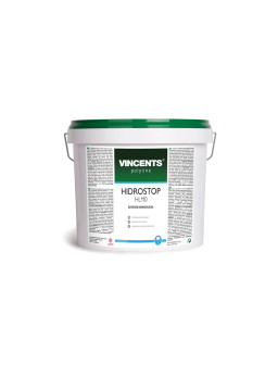 Гідроізоляція Vincents Polyline HIDROSTOP HL110 5кг