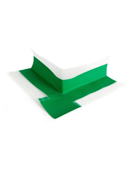 Стрічка гідроізоляційна Vincents Polyline HIDRO TAPE S2 (зовнішній кут)
