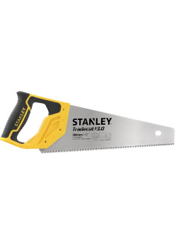 Пила для древесины 380мм. 11TPI STANLEY