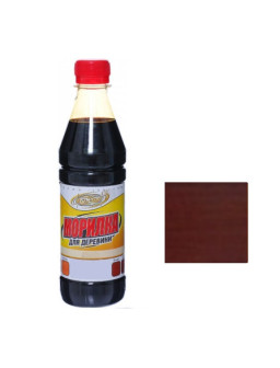 Морилка 0,5л Вишня