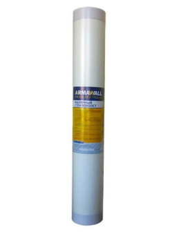 Стеклохолст ARMAWALL 50гр 20м.п