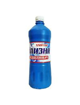 Белизна 0,9 л Хлорекс