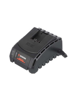 Зарядное устройство для аккумуляторов Li-Ion 20В 2,0А WT-0344