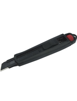 Нож 18мм Ultra Sharp Haiser