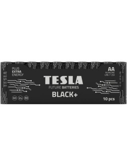 батарейка АА (пальчиковая) TESLA BATTERIES