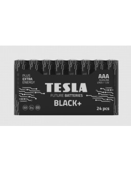 батарейка ААА (мизинчикова) TESLA BATTERIES