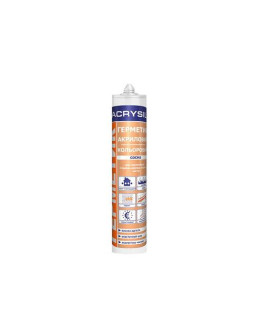 акриловый герметик Дюфа Super Acryl 280мл
