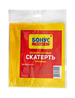 Скатертина 110*140см. Бонус