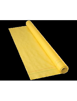 MASTERFOL SOFT MP Y  гідроізол.арм Жовта (75м2)