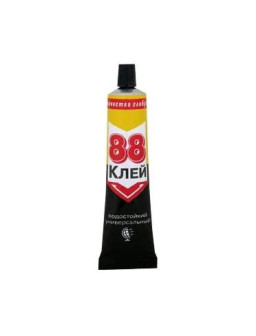 Глобус клей 88 40мл