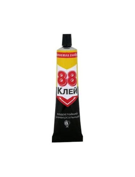 Глобус клей 88 40мл