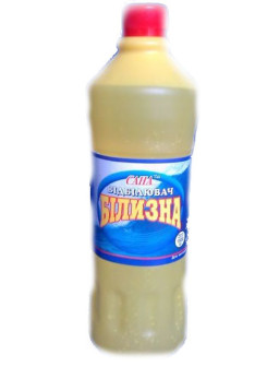 белизна 0,9л Сана