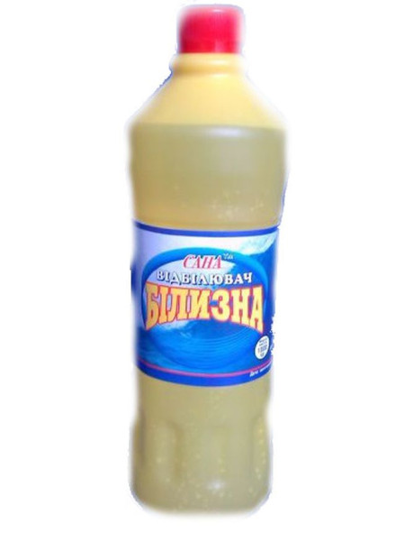 белизна 0,9л Сана
