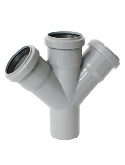 Крестовина 50/50/45