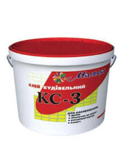 клей КС-3 1,2кг