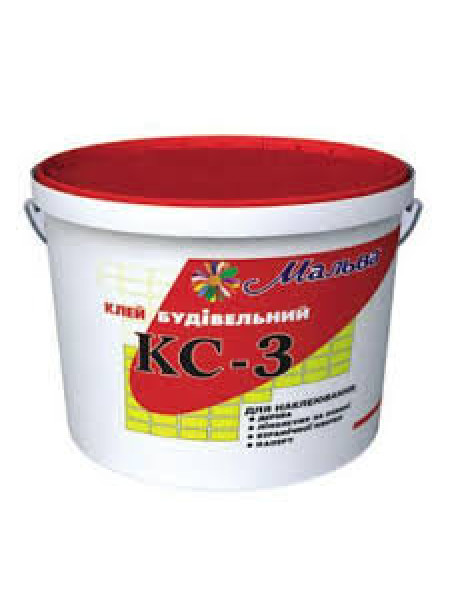 клей КС-3 1,2кг