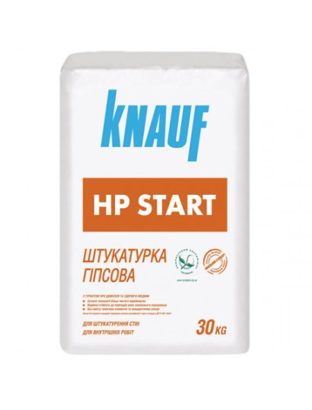 Кнауф НР Старт 30кг