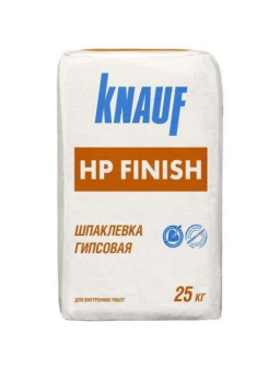 Кнауф НР Финиш 25кг