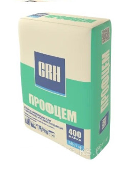 Цемент М400 Одесса,25кг