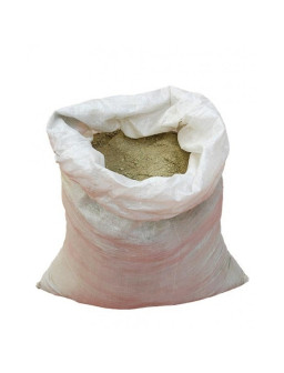 Песок