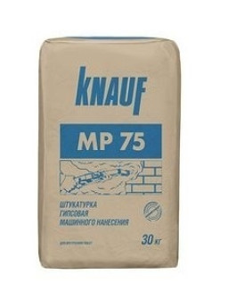 Кнауф МП 75  30кг