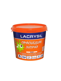ж.гвозди Лакрисил Липучка 1,2кг.