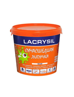 ж.гвозди Лакрисил Липучка 6кг.