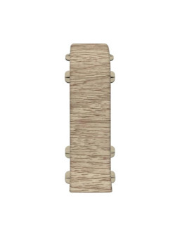 З'єднання Floor Decor 75мм Дуб саванна
