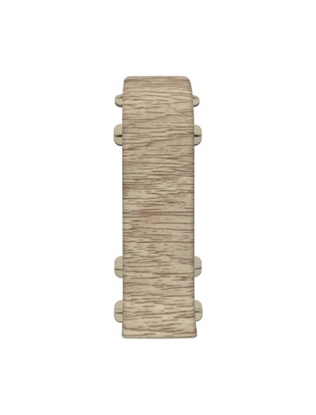 З'єднання Floor Decor 75мм Дуб саванна