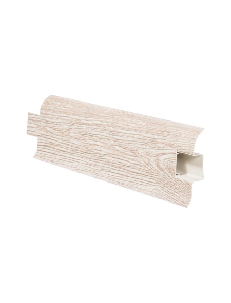 Плінтус ПВХ TM Floor decor FD 75 Дуб гірський