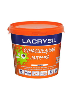 ж.гвозди Лакрисил Липучка 12кг.