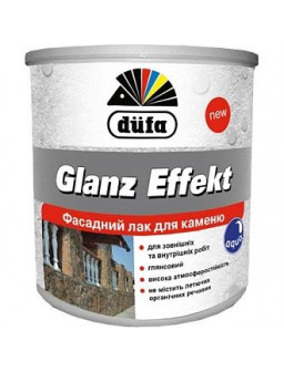 лак по кмню Дюфа 2,5л