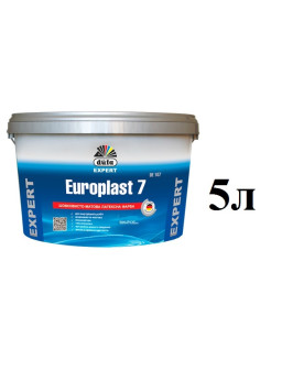Дюфа евролатекс 5л полумат