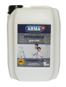 грунт для стен Арма-32 5кг