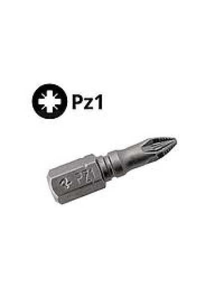 Бита PZ1-25мм. RAPIDE