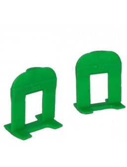 СВП Mini Основа 1мм (100шт/пач) JokerTools