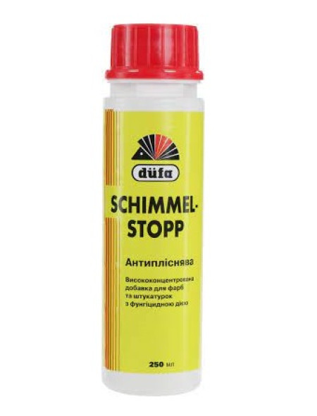 Средство от плесени Schimmel-Stopp 250мл.