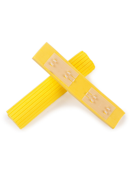 Моп мягкий желтый 