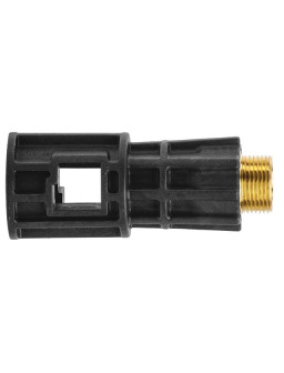 Переходник для насадок к мойкам высокого давления DT-1508/WT-1509 DT-1533