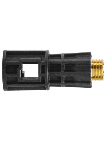 Переходник для насадок к мойкам высокого давления DT-1508/WT-1509 DT-1533