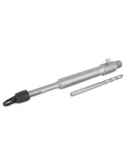 Переходник SDS Plus 200мм для коронок по бетону SD-0418