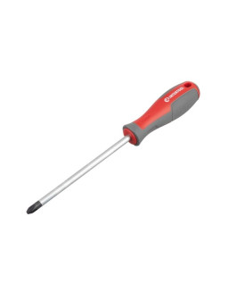 Отвертка крестовая PH3*150 мм, CR-V VT-3324