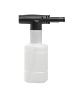 Насадка пенная с бачком для моек высокого давления DT-1502/DT-1503/1504/1508/1515/1517/WT-1509 DT-1531