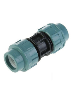 МУФТА  40 х 40 