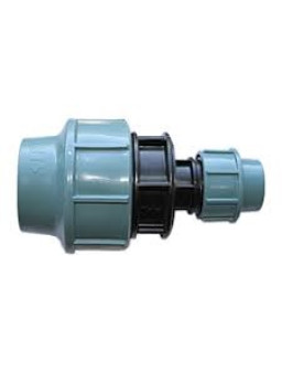 Муфта  40 х 25 
