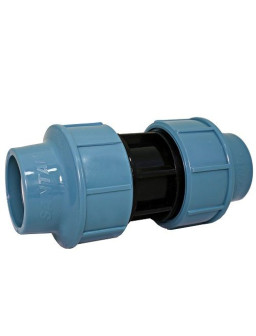 МУФТА  50 х 50 